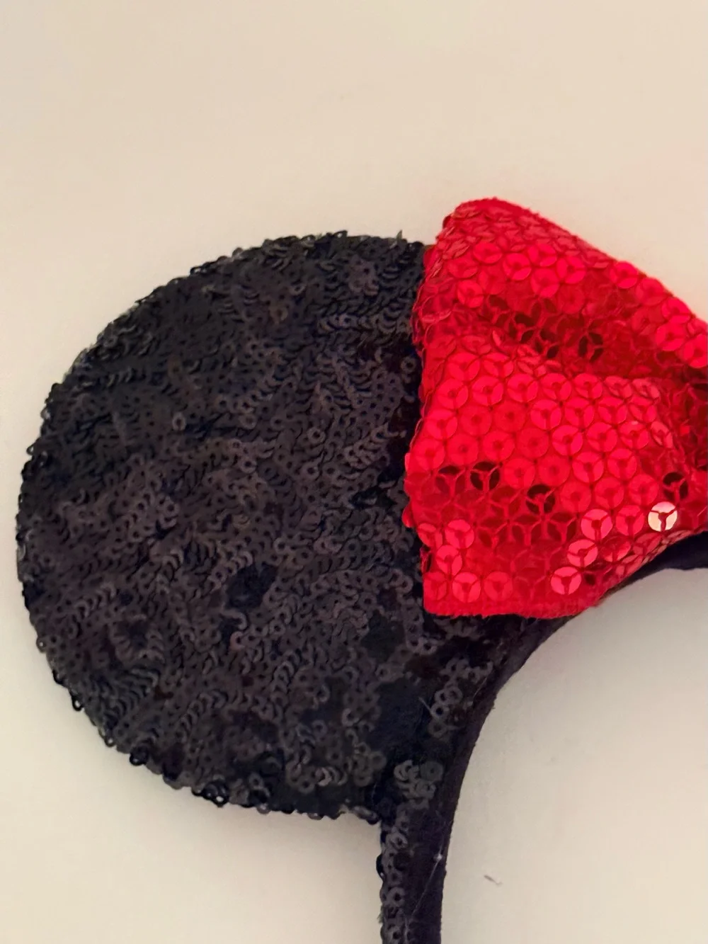 Disney parks headband